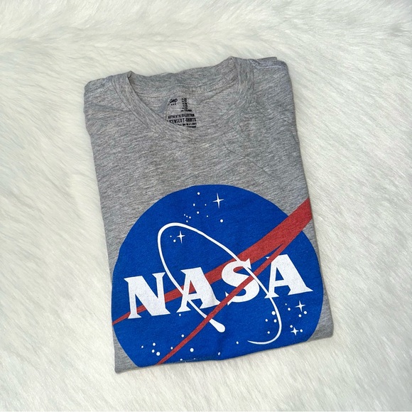 NASA Tee - Picture 1 of 8